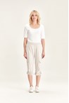 ACROBAT CARGO SHORT CTN NYL ELASTANE - pumice